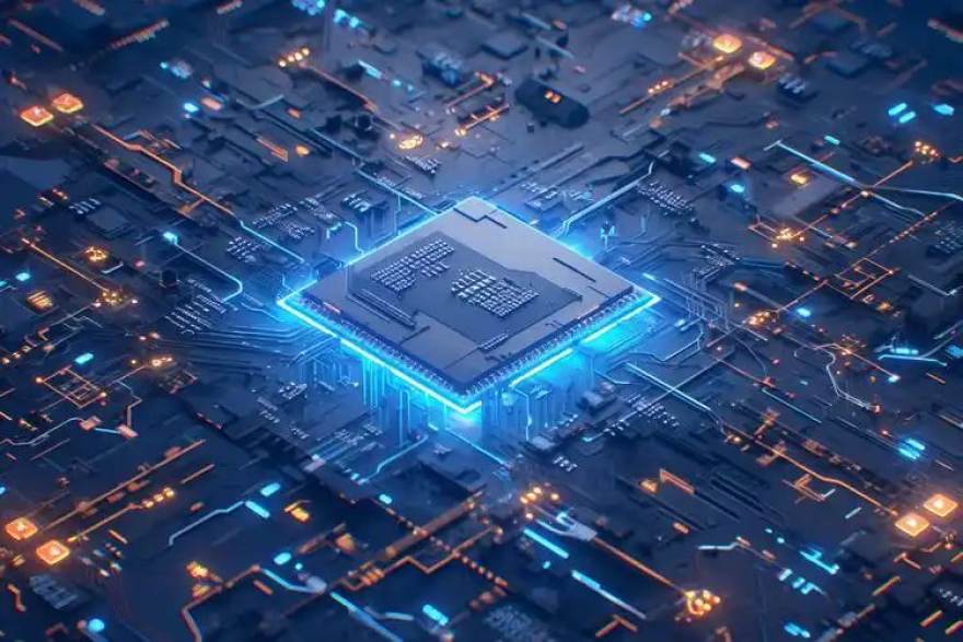 爱看球低精度量化推理能效热点配图